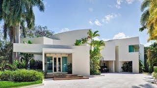 Modern Luxurious Mansion in San Patricio, Guaynabo, Puerto Rico